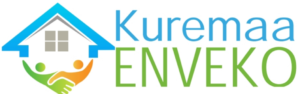 Kuremaa Enveko OÜ Logo