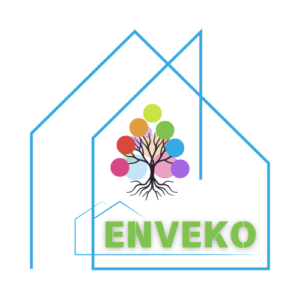 Enveko OÜ Logo