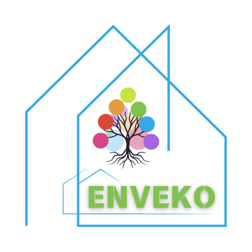 Enveko OÜ Logo